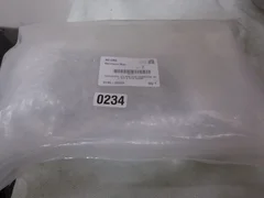 0190-02328, APPLIED MATERIALS, WAVEGUIDE, QTZ RPN STEP TRANSITION, CH C