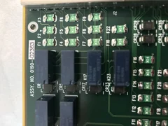 0190-02363 APPLIED MATERIALS MAIN FRAME RELAYS