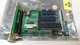 0190-02364, Applied Materials, BOARD ASSY LOAD LOCK INTERFACE