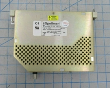 0190-02487 /SPELLMAN X3070/ESC5PN25X3070 ESC POWER SUPPLY, -5KV +2KV, 25W/ AMAT