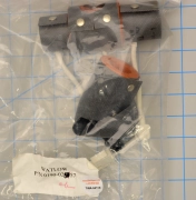 0190-02557 / HEATER JACKET, LOWER VALVE ELMNT, TXZ CH / APPLIED MATERIALS AMAT