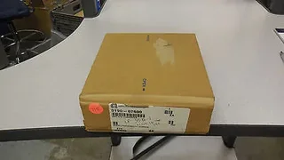 0190-02600, Applied Materials, SMC A/D CONVERTER