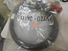 0190-02641, AMAT, HOSE ASSY, SUP/RET PIGTAIL, EMAX 300