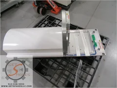 0190-02751 / 300MM AUTOMATIC DOOR OPENER / APPLIED MATERIALS AMAT