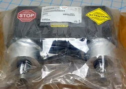 0190-03234 / AMAT ASSY PNEUMATIC ACTUATOR VAT CENTURA A / APPLIED MATERIALS