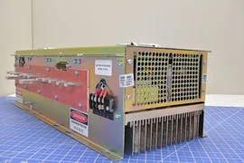 0190-03485 / MODEL P1161A SCR LAMP DRIVER 200/208V RTP / APPLIED MATERIALS AMAT