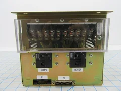 0190-03672 / PVD LAMP ESC SINGLE ZONE,DUAL MODE, SCR POWER CONTOLLER  / AMAT