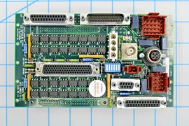 0190-04098 / PCB, 5.X FACTORY INTERFACE I/O DISTRIBUTION, FOR 0090-01220 / AMAT