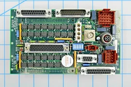 0190-04098 / PCB, 5.X FACTORY INTERFACE I/O DISTRIBUTION, FOR 0090-01220 / AMAT