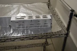 0190-05111 / 	VIDEO AND CONTROL SWITCH SPECIFICATION /APPLIED MATERIALS AMAT