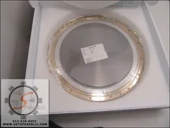 0190-05395 / TARGET,DIFFUSION BONDED,200MM SIP TA(4N5) 12.279"(0.250"T) / AMAT