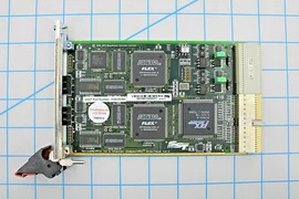 0190-05399 / PCB, DUAL CHNL SST CPCI DEVICENET BUS SCANNER FOR 0090-01220 / AMAT