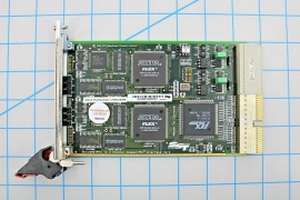 0190-05399 / PCB, DUAL CHNL SST CPCI DEVICENET BUS SCANNER FOR 0090-01220 / AMAT