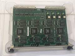 0190-05731, AMAT, DNP-VME-4 4 CHANNEL DEVICENET