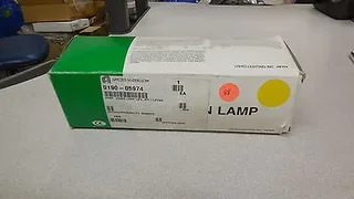 0190-05974, AMAT,  LAMP, USHIO LONG LIFE, EPI / LPCVD