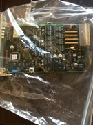 0190-06172 / MKS CDN496 DEVICENET CONTROLLER BOARD / APPLIED MATERIALS