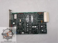 0190-06172 / MKS CDN496 DEVICENET CONTROLLER BOARD / APPLIED MATERIALS
