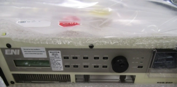 0190-07959 0190-08279/PWRSP DC 10KW 480VAC ENI DCG-200Z LOW-Z DNET /MKS/AMAT/ENI