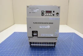 0190-08040 / PLATEN ROTATION MOTOR DRIVER / APPLIED MATERIALS AMAT