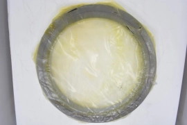 0190-08651 / BEARING - 400MM ID X 40MM - 300MM PLATEN / APPLIED MATERIALS AMAT