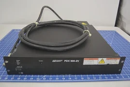 0190-08677 / PDX 900-2V GENERATOR RF 900W 350KHZ, 3156024-132 / ADVANCED ENERGY
