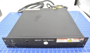 0190-08677 / PDX 900-2V GENERATOR RF 900W 350KHZ, 3156024-132 / ADVANCED ENERGY
