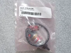 0190-09133 Applied Materials Etch, Full ATM Switch