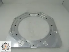 0190-09269 / PUMPING PLATE,PLENUM, 100-150MM PETEOS / APPLIED MATERIALS AMAT