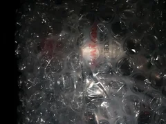 0190-09287 APPLIED MATERIALS, TRANSDUCER, PRESSURE, SST, H2O VDSII 