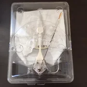 0190-09349 6 INCH SILANE SUSCEPTOR 