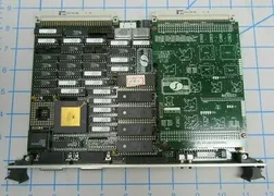 0190-09379 (REV.A) / WPCB ASSY VME CPU SYNERGY UPGRADED / AMAT	