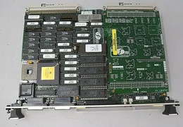 0190-09379 / WPCB ASSY VME CPU SYNERGY UPGRADED / APPLIED MATERIALS AMAT