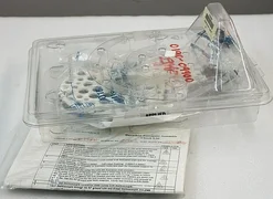 0190-09400 / SUSCEPTOR ASSY T2 WELDED, 125 MM SO/N / APPLIED MATERIALS AMAT