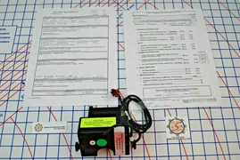 0190-09454 / ASSY, DCVD ENDPOINT DETECTOR */ APPLIED MATERIALS AMAT