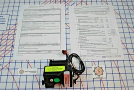 0190-09454 / ASSY, DCVD ENDPOINT DETECTOR */ APPLIED MATERIALS AMAT