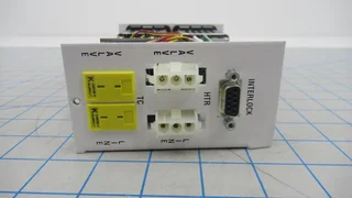 0190-09484 / TEMP CONTROLLER KIT PER CHAMBER, WATLOW 93B/ APPLIED MATERIALS AMAT