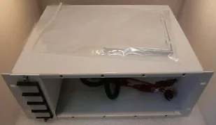 0190-09485 Assy Temp Controller Basic