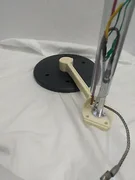 0190-09544 Chuck AMAT - Applied Materials - P5000