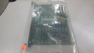 0190-09691, Applied Materials, PCB,SERIPLEX CHAMBER D