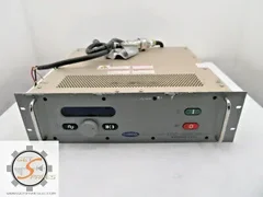 0190-09843 / RF GEN, 13.56MHZ, 1.25KW, 480VAC, COMDEL / APPLIED MATERIALS AMAT