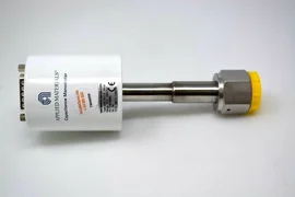 0190-09895 / CAPACITANCE MANOMETER ANALOG GAUGE 100M TORR CDG 25C 10V / AMAT