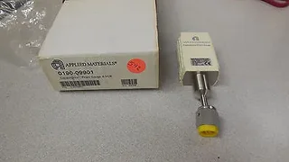 0190-09901, Applied Materials, PIRANI PROCESS VACUUM ANALOG GAUGE