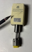 0190-09901, Applied Materials, PIRANI PROCESS VACUUM ANALOG GAUGE