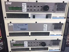 0190-10114 Applied Materials AMAT DC PWR SUPPLY, 10KW, 480VAC, ENI OPTIMA