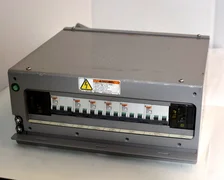 0190-11203 /CHAMBER AC DIST. BOX PRODUCER ETCH 8930AMT7132G4/ APPLIED MATERIALS