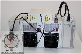 0190-11225, 3155031-014/ RF MATCH/E-CHUCK POWER SUPPLY ASSY, 200M/ AMAT