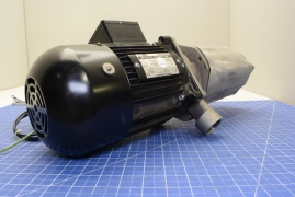 0190-11513 / SMC H2000 HX PUMP INR-498-P292 SANSO PV4-6-6-DTBSC3 / AMAT