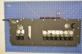 0190-12030 / LCWE PNEUMATIC BOX ASSY 3000MM / APPLIED MATERIALS AMAT