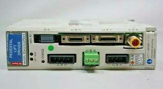 0190-12138 / PV2 SERVO DRIVER FOR 400W MOTOR DNET / APPLIED MATERIALS AMAT