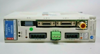 0190-12138 / PV2 SERVO DRIVER FOR 400W MOTOR DNET / APPLIED MATERIALS AMAT